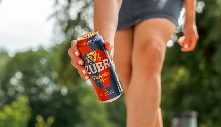 Radenska širi ponudbo, v Sloveniji bo po novem prodajala tudi češko pivo