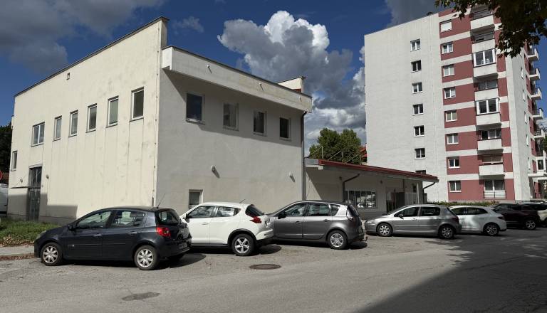Nekoč Mercator, kmalu nekaj povsem drugega. To načrtujejo v nekdanji kočevski 'samopostrežni'
