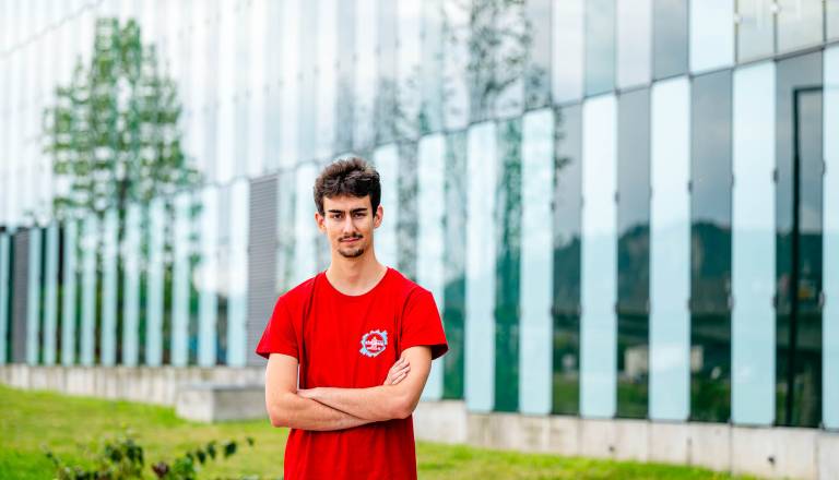 Bi znali rešiti življenje? Mariborski študenti pripravljajo 12-urni maraton oživljanja