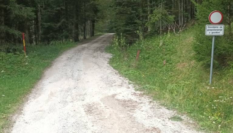 Bodite previdni! Na Pohorju vas te napake lahko drago stanejo, kazni tudi do 2000 evrov
