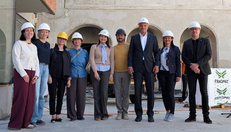 Maribor v največjem investicijskem ciklu: 65 milijonov za projekte, razkrili tudi, kdaj bi lahko odprli Center Rotovž