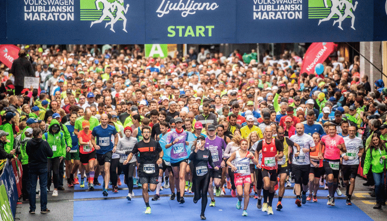 maraton