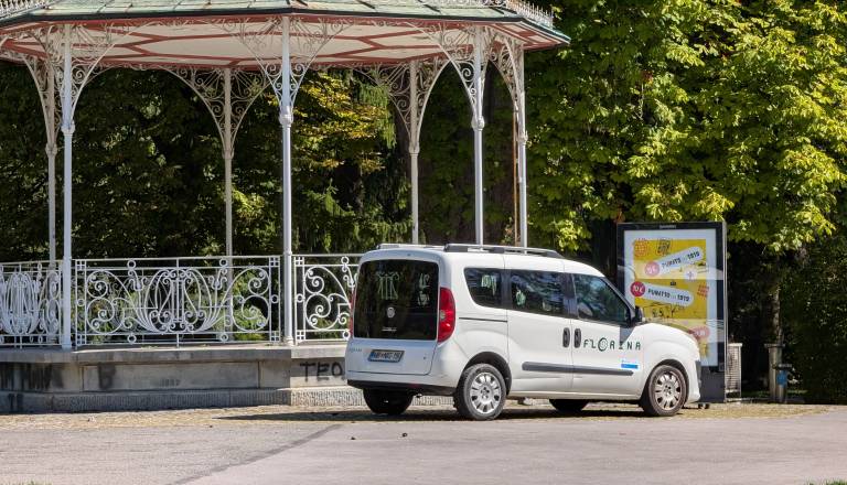 Mariborska Florina je nazaj, zdaj jo želijo še tesneje povezati z občani