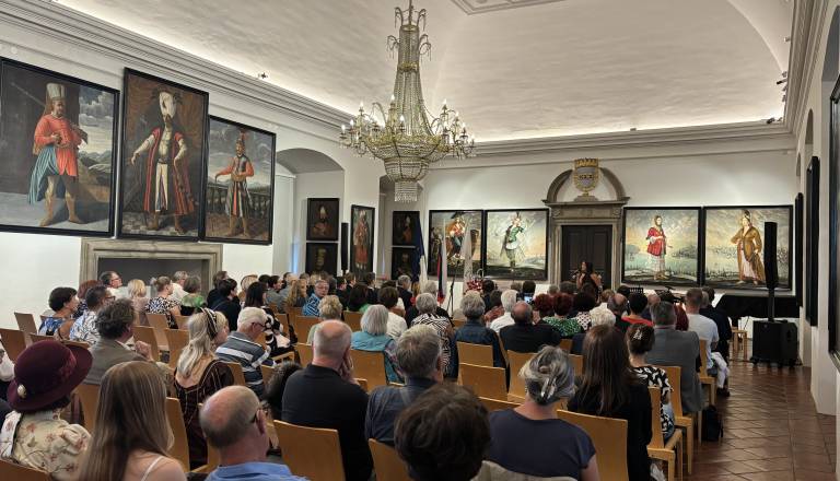 Turistično društvo Ptuj praznuje 140 let delovanja