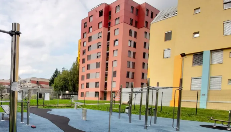 Začenjajo se vselitve v mariborske študentske domove, a vsi ne bodo dobili postelje takoj