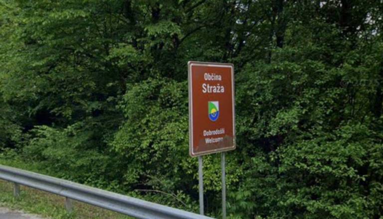 Kaj potrebuje Straža: Le anketa za izboljšanje življenja ali tiha napoved kandidature?