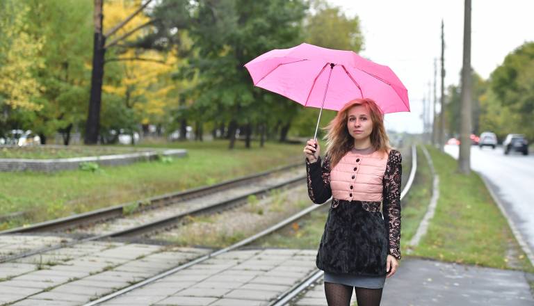 Prihaja izrazita sprememba vremena! Jutri tudi do 13 stopinj hladneje