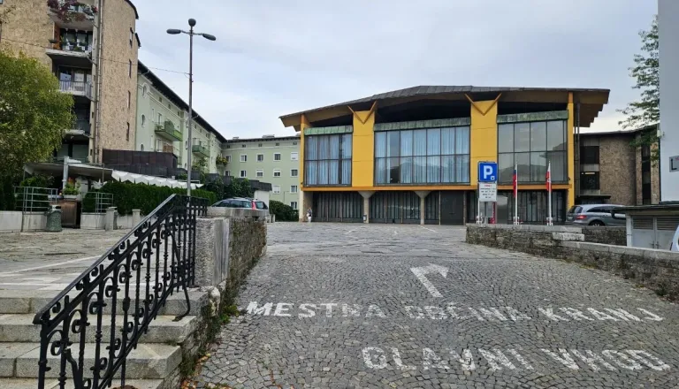Kranjski svetniki zavrnili načrt za Zlato polje, razvoj območja se lahko upočasni