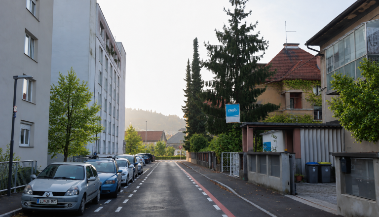 Mislite, da Bežigrad poznate? Preverite, kaj vse ponuja ta del Ljubljane