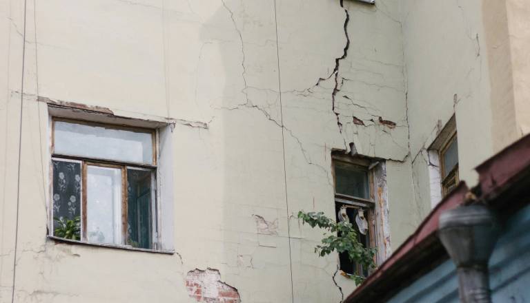 Hrvaško stresel močan potres: »Slišal se je glasen zvok«