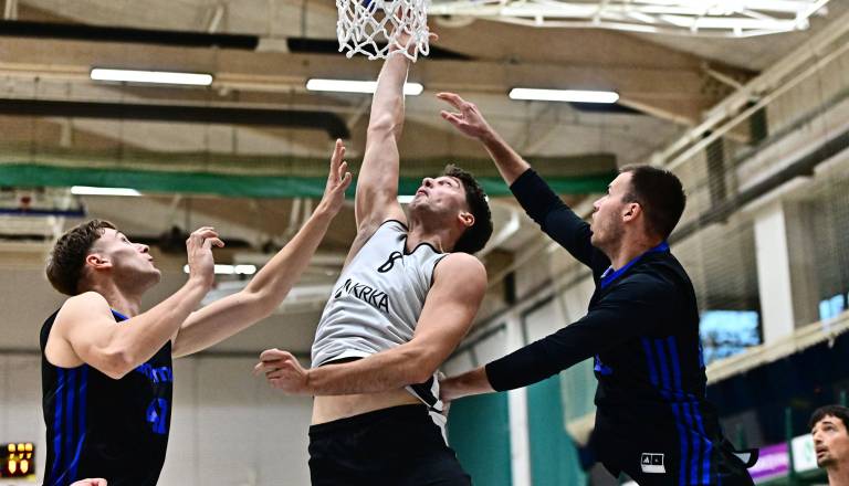 Bo Krka osvojila superpokal? Nasproti jim stoji Cedevita Olimpija