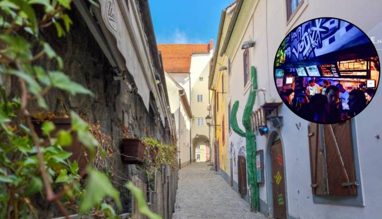 Kultni lokal na Lentu se vrača: »Nekatere zgodbe se ne končajo«