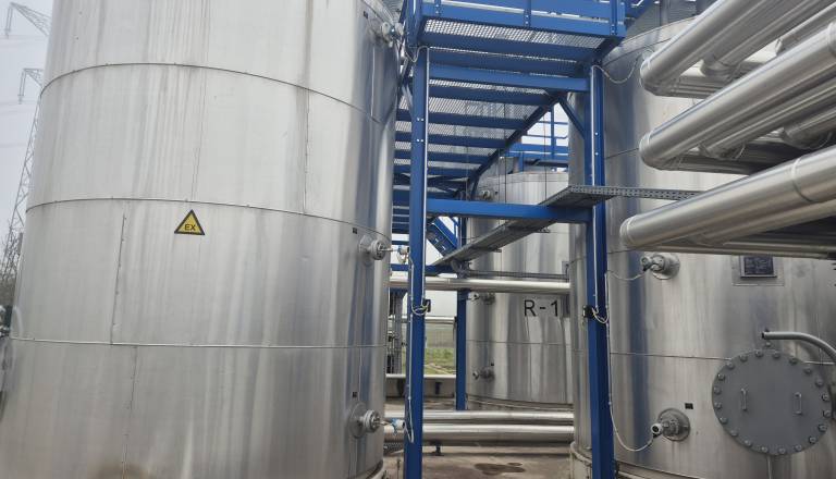 Država ne ve, koliko plina trenutno načrpajo v Petišovcih niti komu pripada denar od prodaje