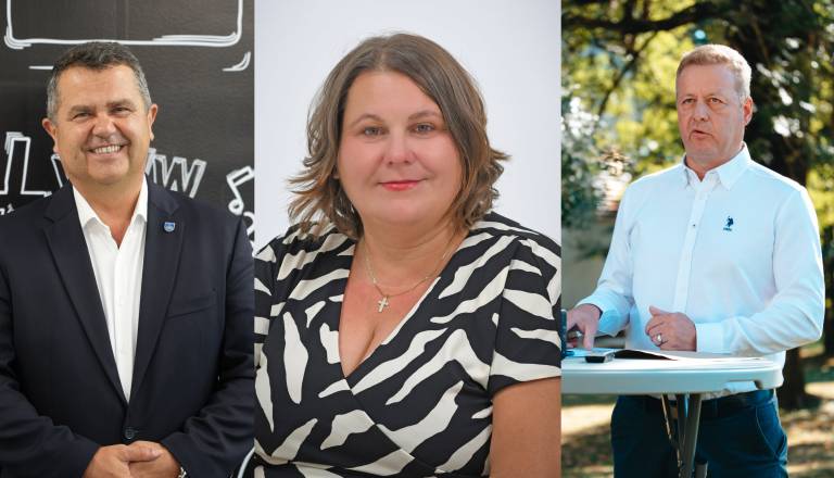 Koga bi bralci izbrali za župana Lendave? Poglejte, kdo je dobil največ podpore