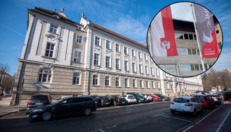 So v mariborskem Holdingu zbirali podpise za župansko kandidaturo? Vodstvo odgovarja