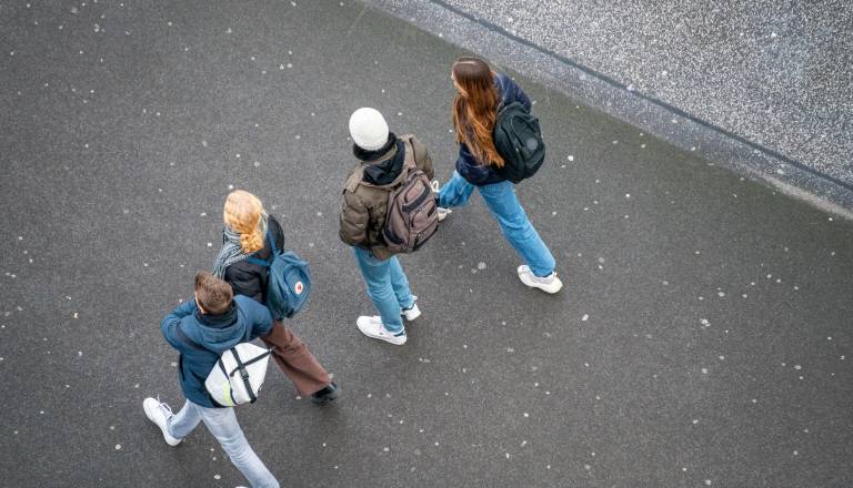 Študentje, pozor! To so ljubljanska podjetja, ki nudijo kadrovske štipendije