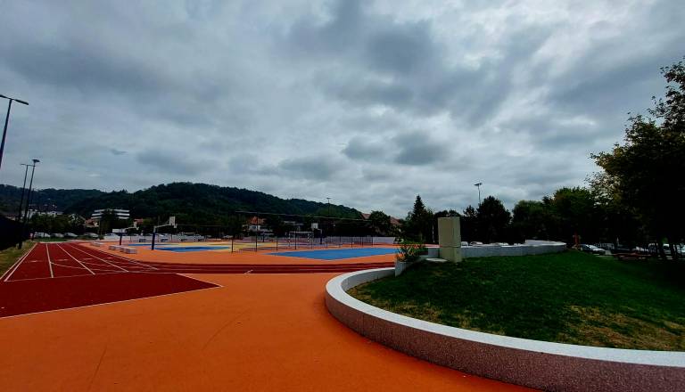 Z otroki po Ljubljani: štiri igrišča, ki jih precej ljudi ne pozna