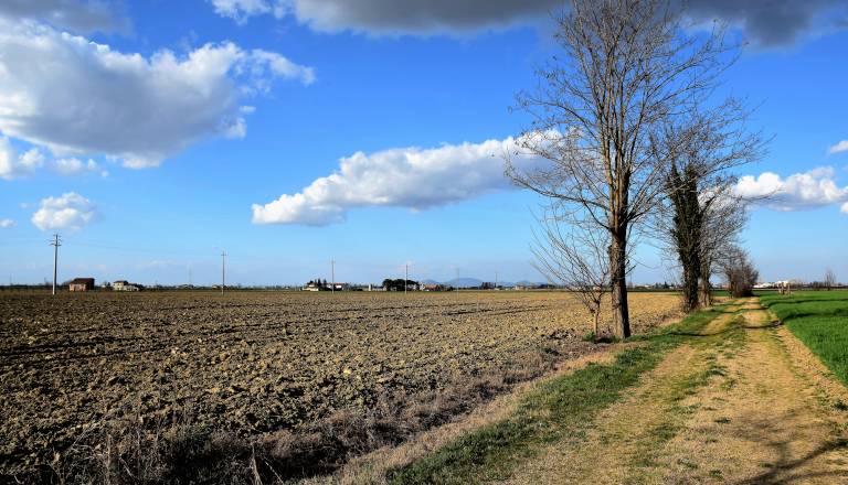 VIDEO: V boju proti suši in vremenskim spremembam nas čaka še veliko dela