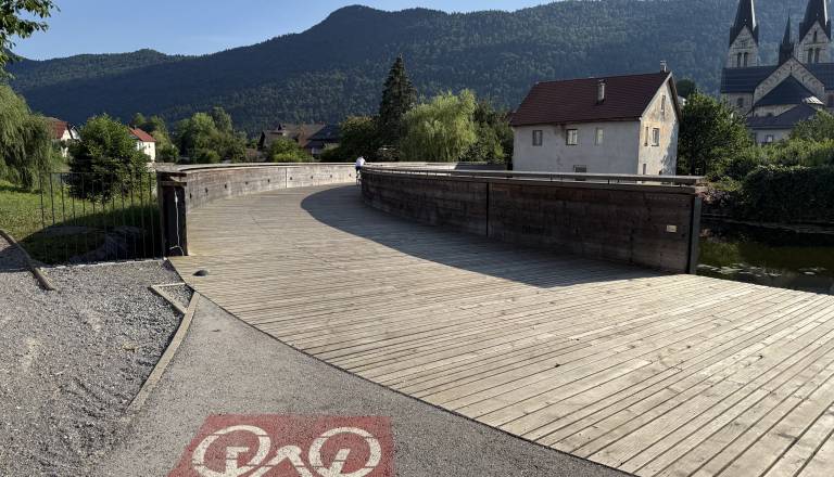 Prvi posegi ob kočevski Rinži že na vidiku, kaj bo na vrsti najprej?