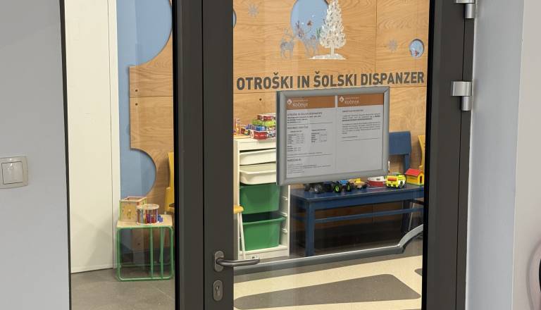 Kočevski zdravstveni dom zapušča pediatrinja. Zakaj odhaja in kaj bo s pacienti?