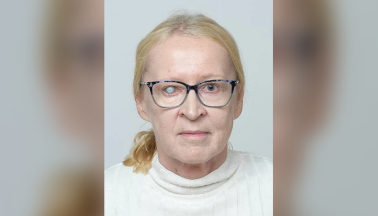 Svojci pogrešajo 59-letno Tatjano, ste jo kje videli?