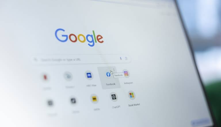 Googlov Gemini med testiranjem naredil nekaj, česar niso pričakovali