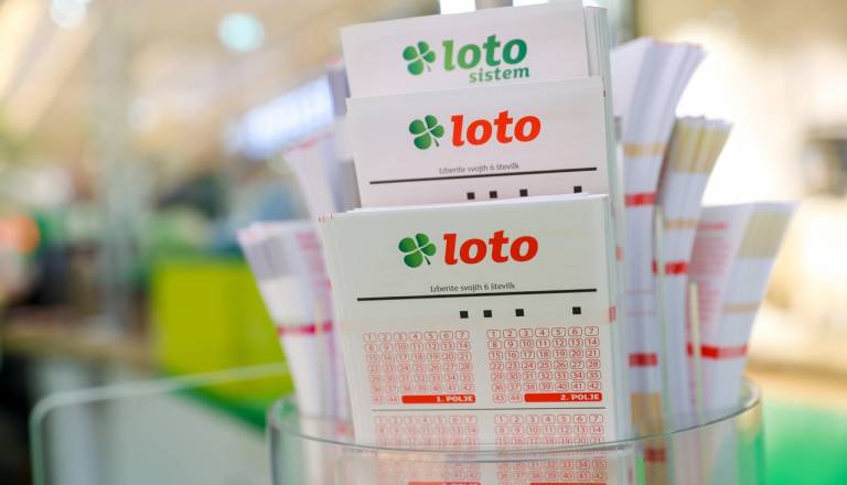 Neverjetna serija sreče: V istem mestu letos že tretji glavni dobitek pri Lotu
