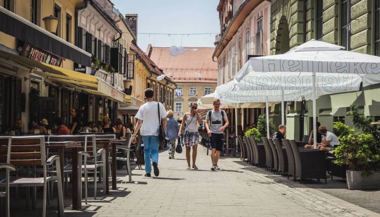 6,8 milijona za razvoj turizma v Vzhodni Sloveniji, država izbrala 28 projektov
