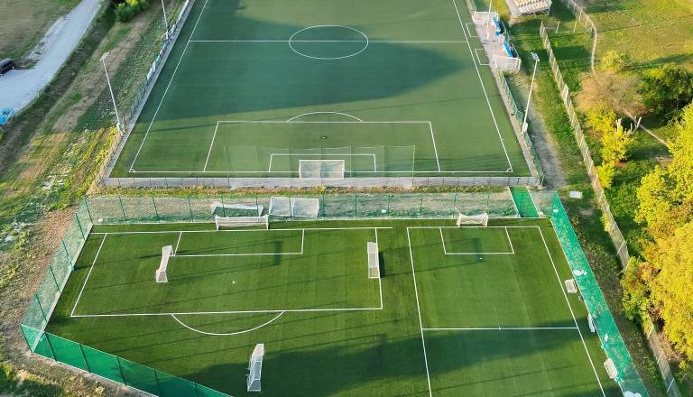 Velika sprememba za več kot 500 mladih nogometašev: Celjski Olimp čaka temeljita prenova