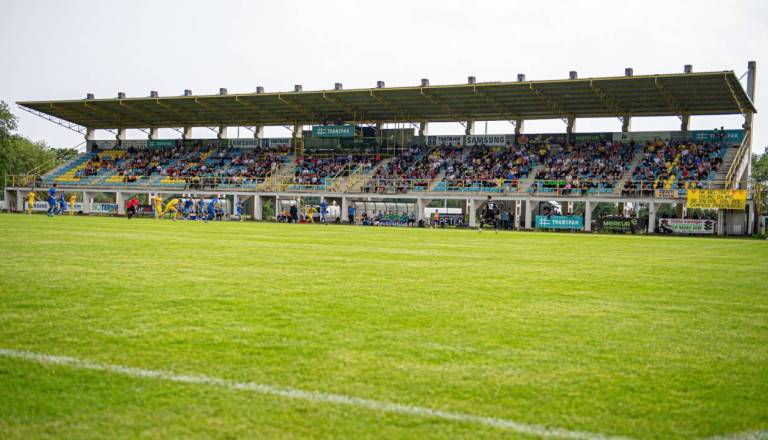 V ŽIVO: Beltinci - Mura 0:0*