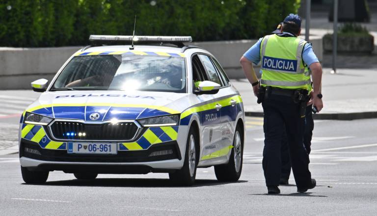 Hrvaška policija prijela 32-letno Slovenko, pri njej našli kar 4,6 kilograma droge