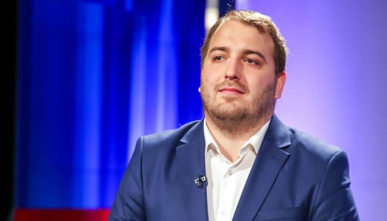 Andrej Čuš napovedal kandidaturo za župana Ptuja: »Čas je za nekaj drugačnega«