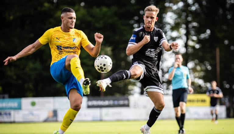 V ŽIVO: Beltinci - Mura 1:0*