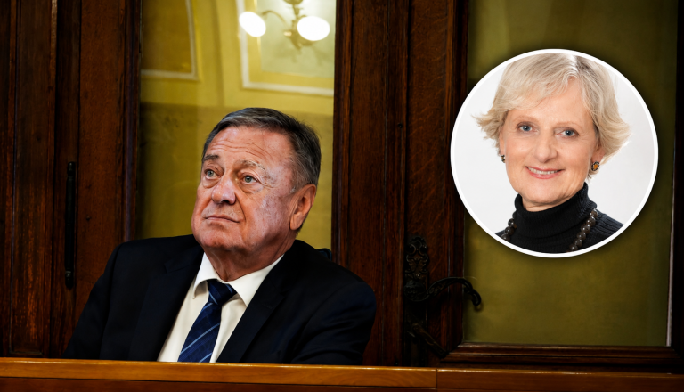 Janković po odstopu direktorice ZD Ljubljana: »Bila je odlična direktorica, za tem stojim«