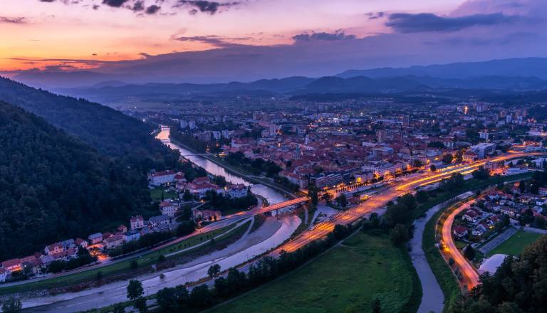 Za turizem 6,8 milijona evrov: denar za 28 projektov v vzhodni Sloveniji