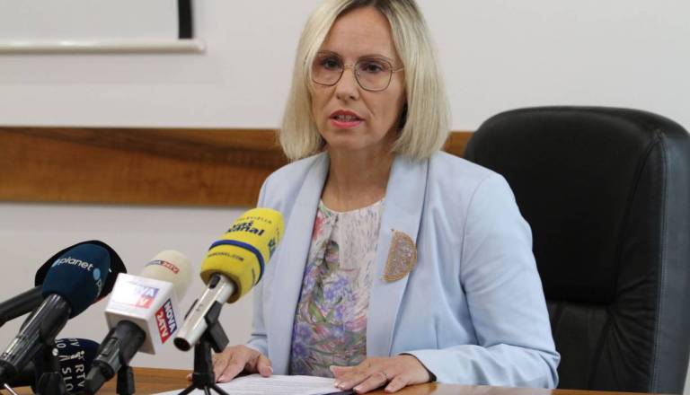 Čudovita pohvala trebanjske županje: »Takšna dejanja človeku dajo občutek, da nismo pozabljeni«