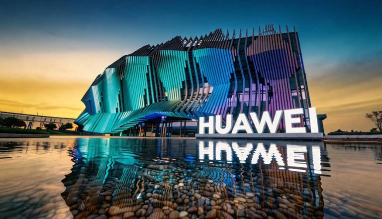 Huawei na evropski predstavitvi razkriva vrhunske izdelke naslednje generacije