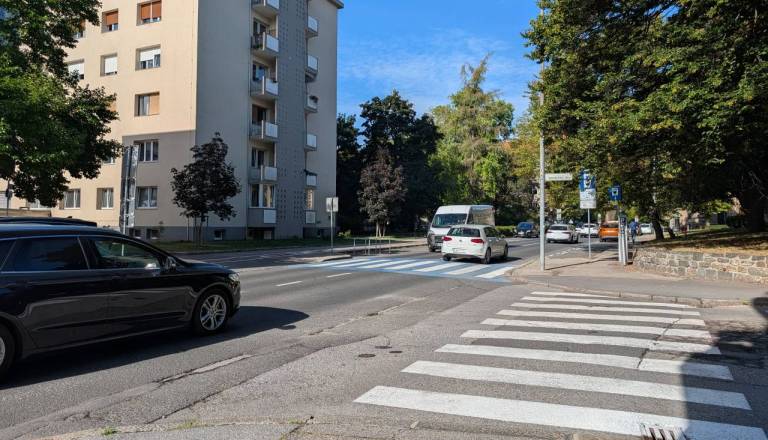 Kdaj bodo v Mariboru postavili nova radarska ohišja? To odgovarja občina