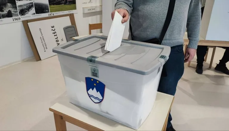 Udeležba, ki odloča: Leta 2022 je župana izvolila slaba četrtina volilnih upravičencev