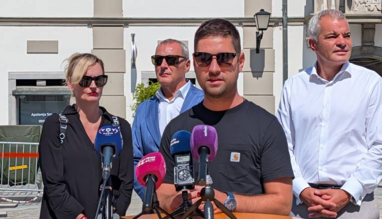 Bo Mitja Špes nasledil Vladimirja Rukavino na čelu Narodnega doma? Komisija razkrila, zakaj ga je izbrala