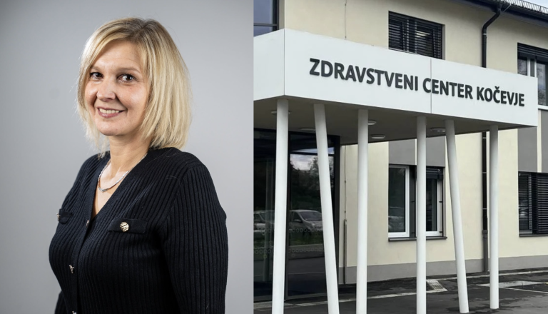 Razmere v Zdravstvenem domu Kočevje znova burijo duhove: Zaposleni naj bi za pomoč prosili lokalne Demokrate