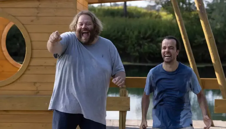 Oktobra na Bledu pet filmskih večerov