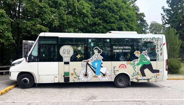 Projekt, pri katerem so sodelovale ptujske dijakinje, navdušil v Zagrebu: »Ko 𝗞𝗼 𝗱𝗼𝗯𝗿𝗲 𝗶𝗱𝗲𝗷𝗲 𝗱𝗼𝗯𝗶𝗷𝗼 𝗸𝗼𝗹𝗲𝘀𝗮, 𝗹𝗮𝗵𝗸𝗼 𝗼𝗱𝗽𝗼𝘁𝘂𝗷𝗲𝗷𝗼 š𝗲 𝗱𝗹𝗷𝗲«