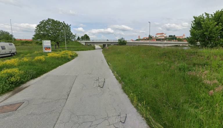 Obnova cest na več koncih Ptuja: V sredo nova zapora, dela kmalu tudi na več drugih odsekih