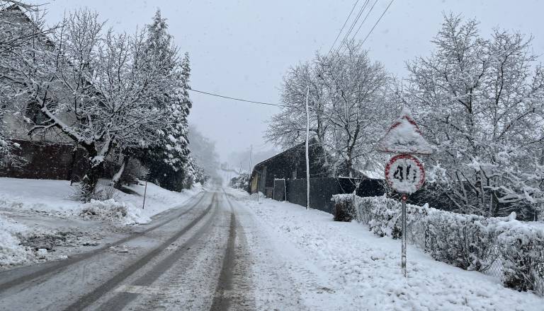 El Niño dobiva strašljivo moč, prihaja že to zimo, meteorologi v pripravljenosti