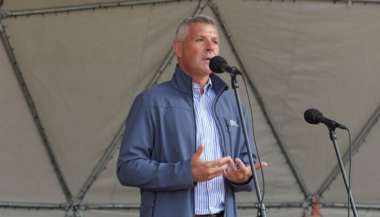 FOTO in VIDEO: