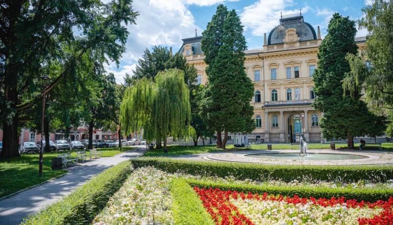 Več milijonska evropska injekcija za Univerzo v Mariboru, prihajata dva velika projekta