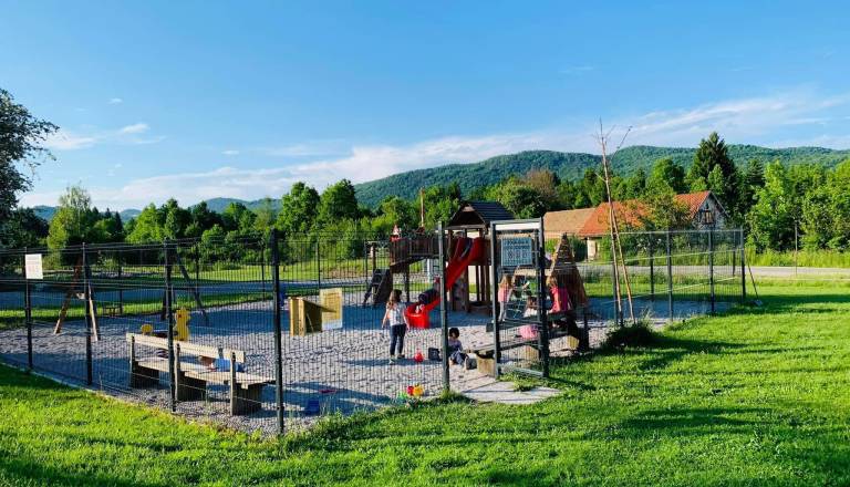 Ribničani predlagali šest projektov, v proračun uvrščeni trije