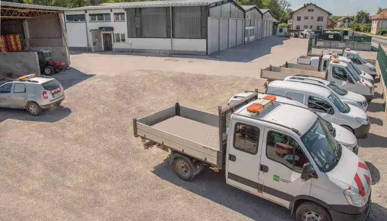 Živa – nova AI okoljska svetovalka pomaga pri pravilnem ločevanju odpadkov