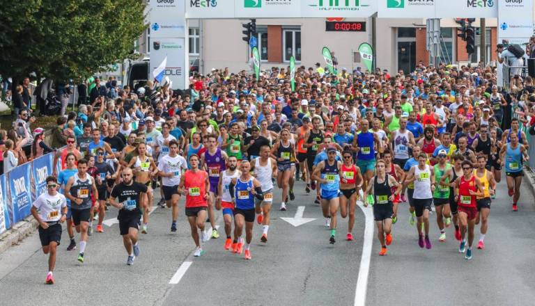 maraton